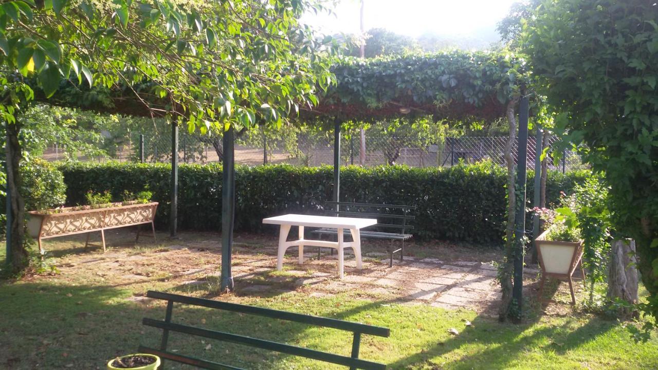 Hotel Le Vigne Contigliano Esterno foto