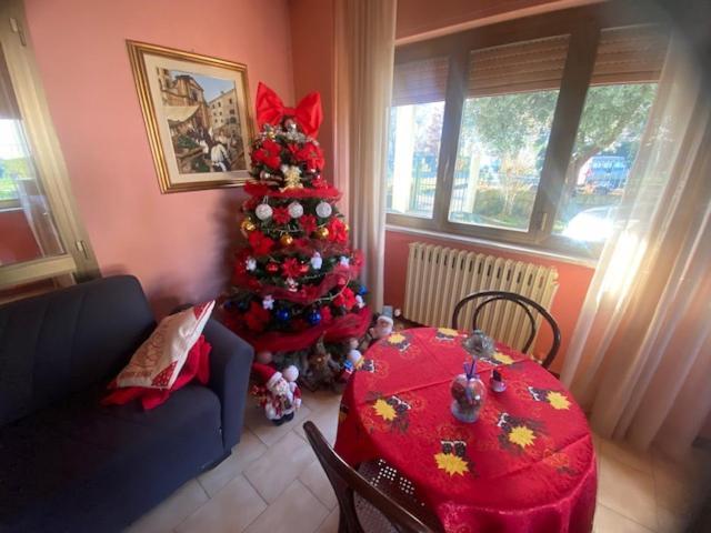 Hotel Le Vigne Contigliano Esterno foto